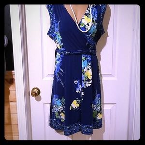 Apartment 9 floral sundress